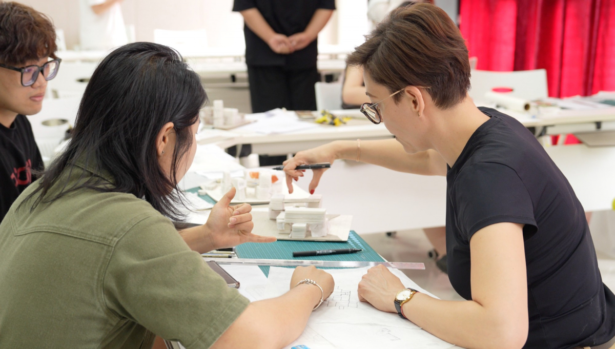 Educational and Research Cooperation Further Strengthens the 10-Year Partnership Between UP FEIT and Beihai University of Art and Design