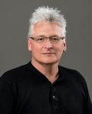 Dr. S. Csaba Rosta DLA