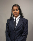 Tshireletso Matsogo