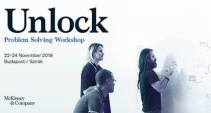 Unlock! Problem Solving Workshop