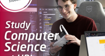 Scholarships in Computer Science at HPI