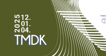 PTE MIK TMDK KONFERENCIA 2025. DECEMBER 1-4.