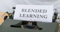 PTE DOT - Blended learning pályázat 2025/2026 tavasz