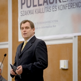 Pollack Expo