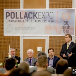 Pollack Expo