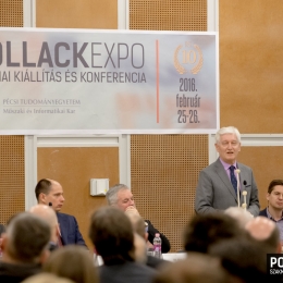 Pollack Expo