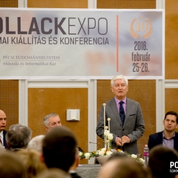 Pollack Expo