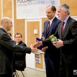 Pollack Expo