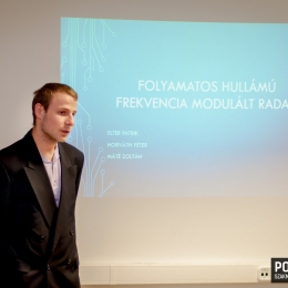 Pollack Expo