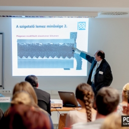 Pollack Expo