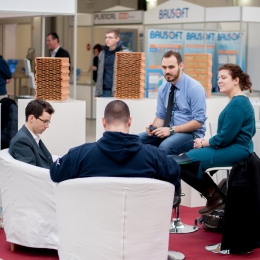Pollack Expo