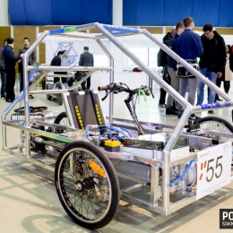 Pollack Expo