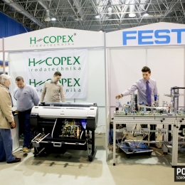 Pollack Expo