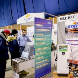 Pollack Expo