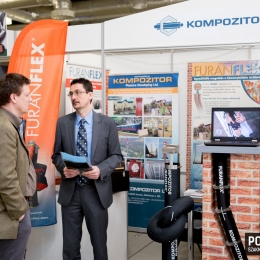 Pollack Expo