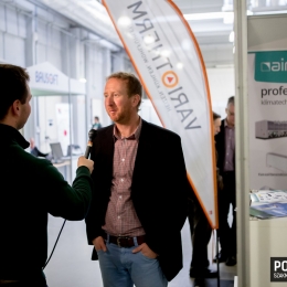 Pollack Expo