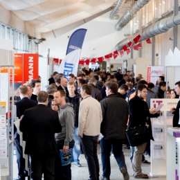 Pollack Expo