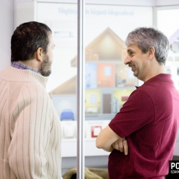 Pollack Expo