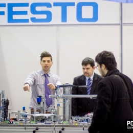 Pollack Expo
