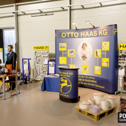 Pollack Expo