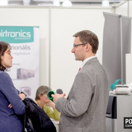 Pollack Expo