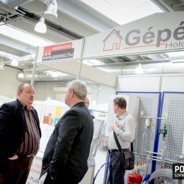 Pollack Expo