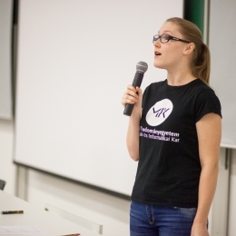 Nyílt nap 2015/2016 – tavaszi félév