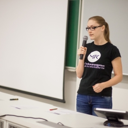 Nyílt nap 2015/2016 – tavaszi félév