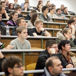 Nyílt nap 2015/2016 – tavaszi félév