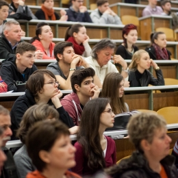Nyílt nap 2015/2016 – tavaszi félév