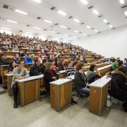 Nyílt nap 2015/2016 – tavaszi félév