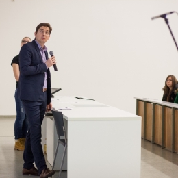 Nyílt nap 2015/2016 – tavaszi félév