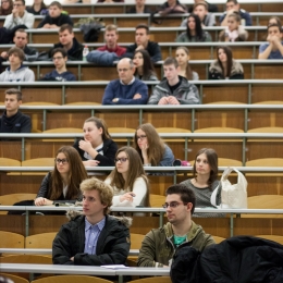 Nyílt nap 2015/2016 – tavaszi félév