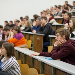 Nyílt nap 2015/2016 – tavaszi félév