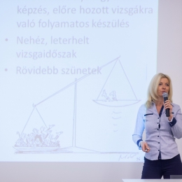 Nyílt nap 2015/2016 – tavaszi félév