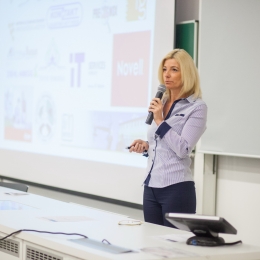 Nyílt nap 2015/2016 – tavaszi félév