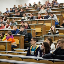 Nyílt nap 2015/2016 – tavaszi félév