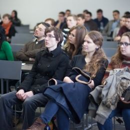 Nyílt nap 2015/2016 – tavaszi félév
