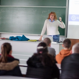 Nyílt nap 2015/2016 – tavaszi félév