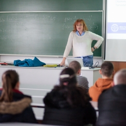Nyílt nap 2015/2016 – tavaszi félév