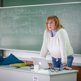 Nyílt nap 2015/2016 – tavaszi félév