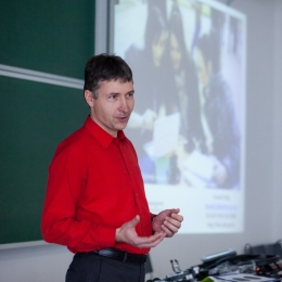 Nyílt nap 2015/2016 – tavaszi félév