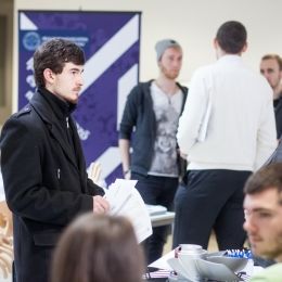 Nyílt nap 2015/2016 – tavaszi félév