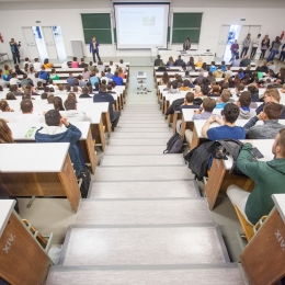 Nyílt nap 2015/2016 – őszi félév