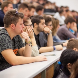 Nyílt nap 2015/2016 – őszi félév