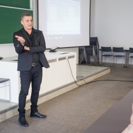 Nyílt nap 2015/2016 – őszi félév