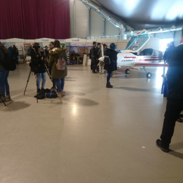 XII. Pollack Expo