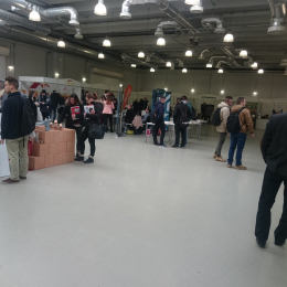 XII. Pollack Expo
