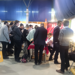 XII. Pollack Expo