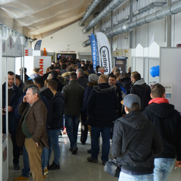 XII. Pollack Expo